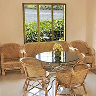 The Green Dale Home Stay, Munnar 4
